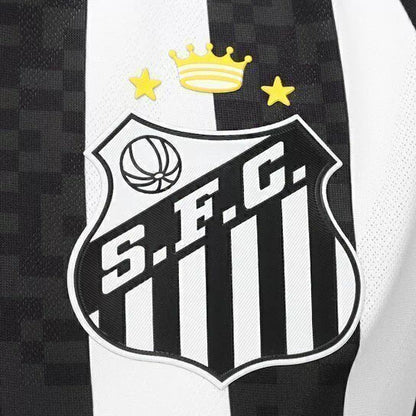 Santos Away 25/26 Jersey - Women's