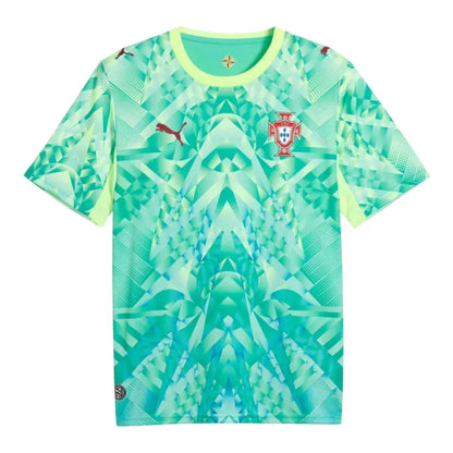 Portugal Goalkeeper 26/27 Jersey