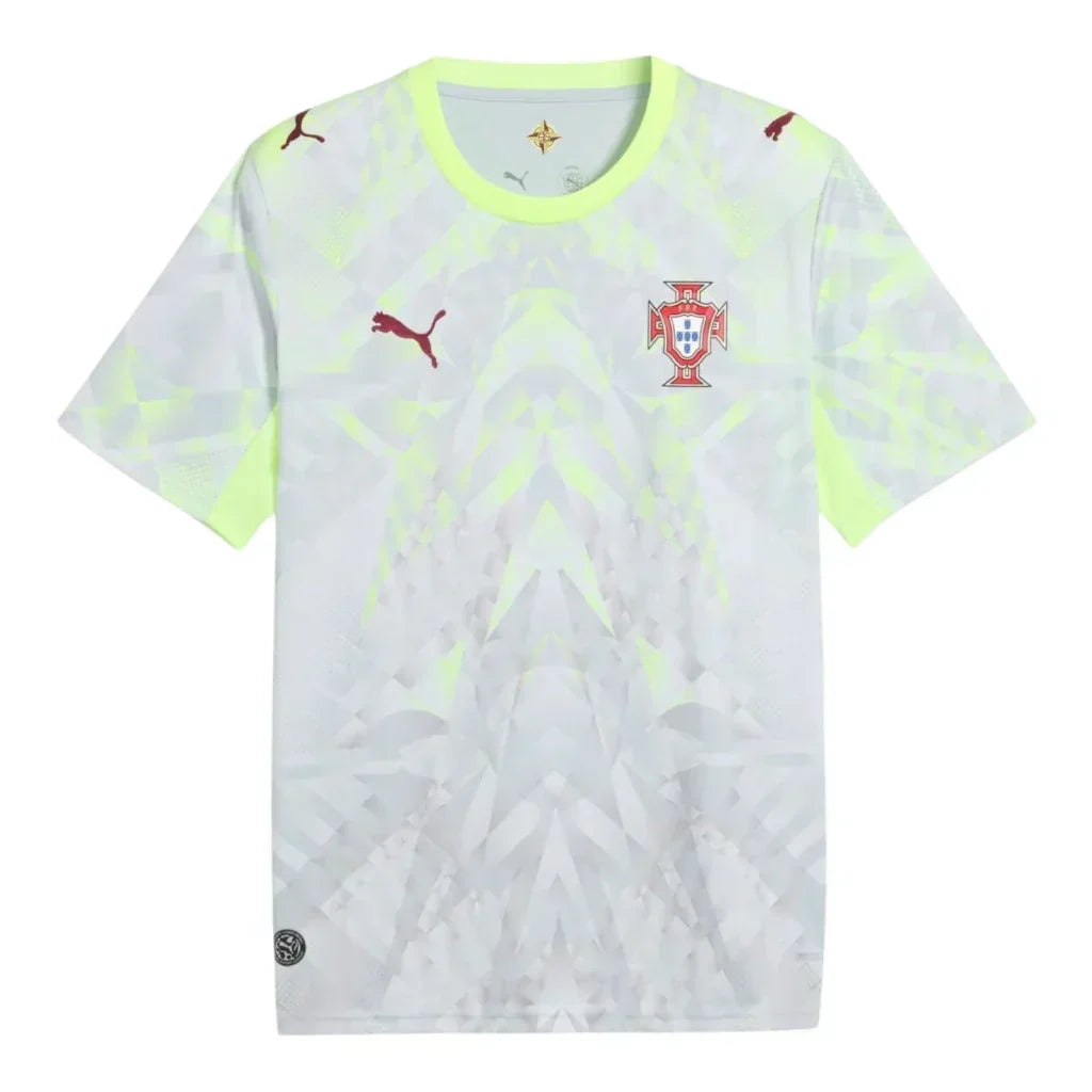 Portugal Goalkeeper 26/27 Jersey