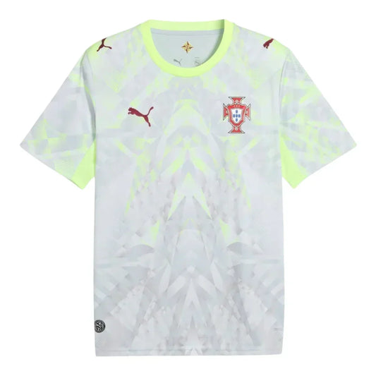 Portugal Goalkeeper 26/27 Jersey