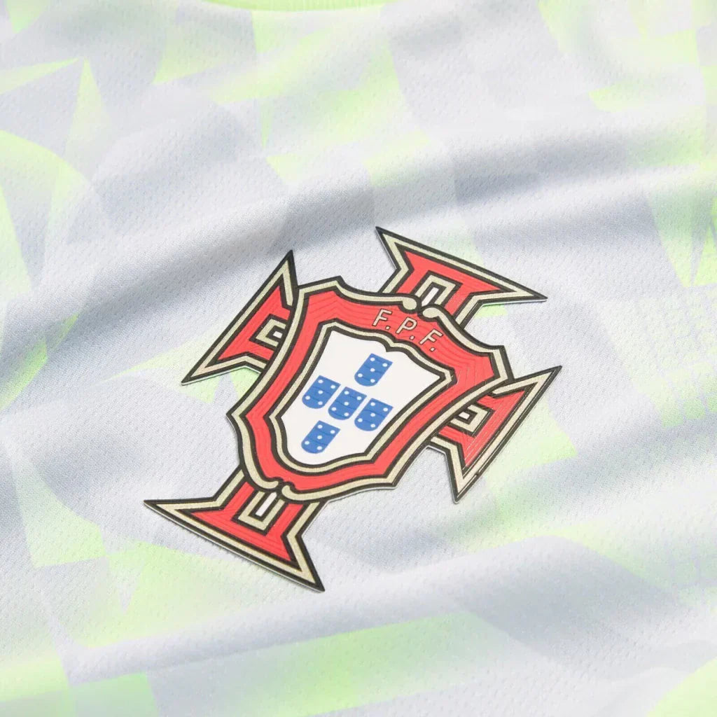 Portugal Goalkeeper 26/27 Jersey