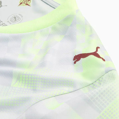 Portugal Goalkeeper 26/27 Jersey
