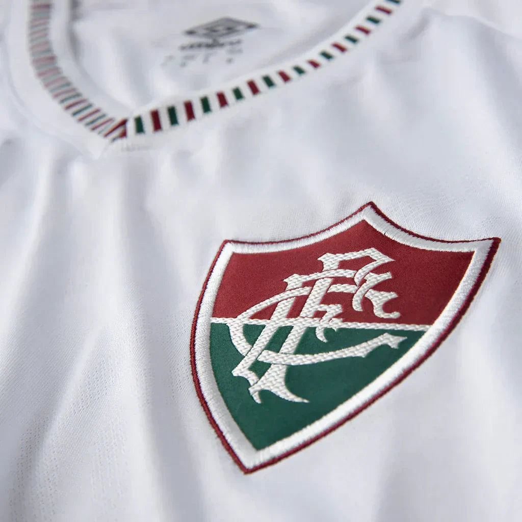 Fluminense Away 25/26 Jersey