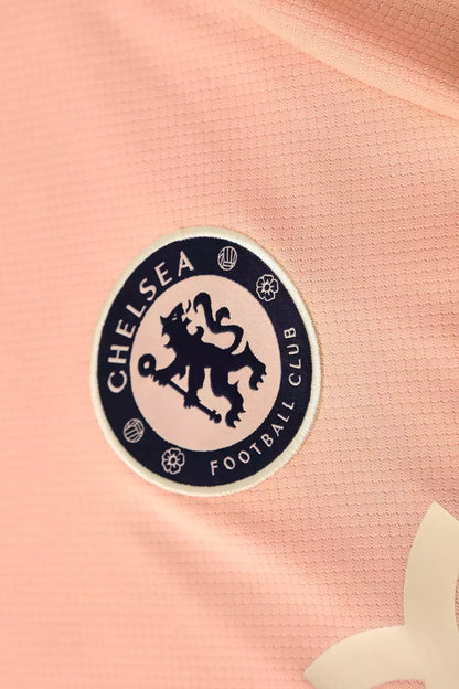 Chelsea Training 25/26 Jersey