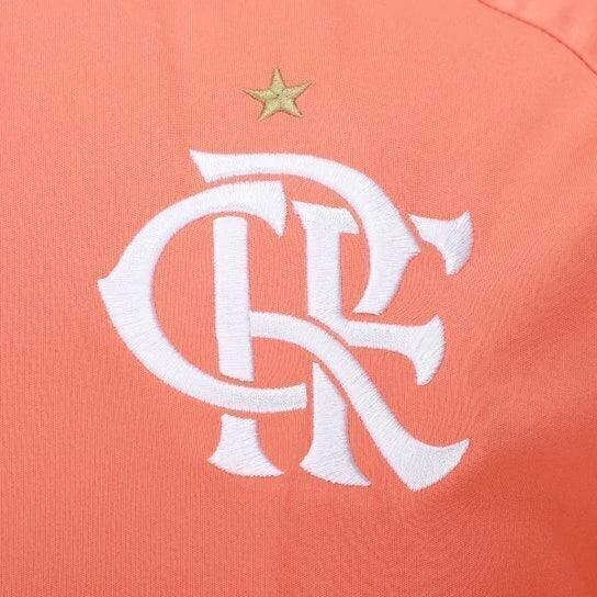 Flamengo Goalkeeper 26/27 Jersey