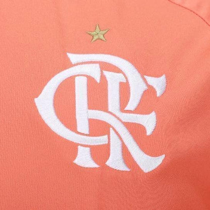 Flamengo Goalkeeper 26/27 Jersey