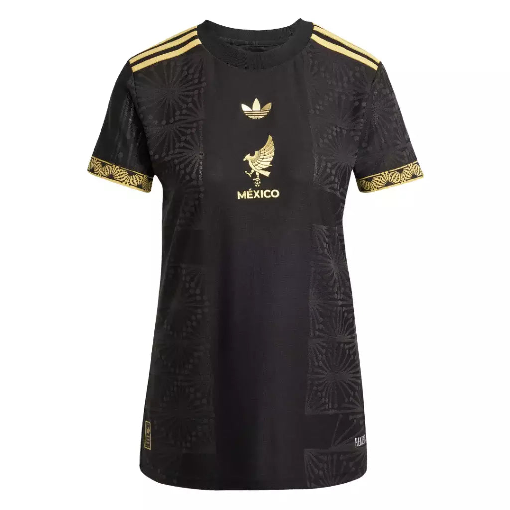 Mexico Home 25/26 Jersey - Women's