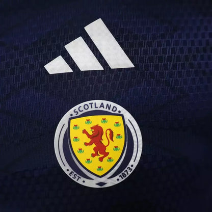 Scotland Home 26/27 Jersey