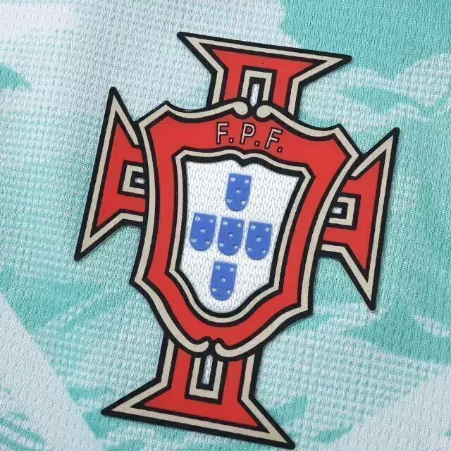 Portugal Away 26/27 Jersey - Player Version