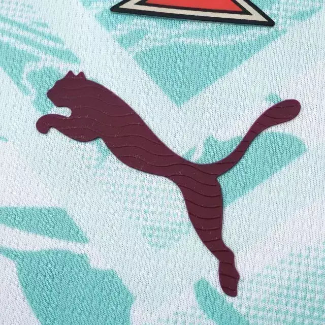 Portugal Away 26/27 Jersey - Player Version