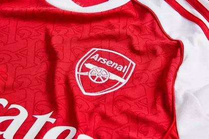 Arsenal Home 25/26 Jersey