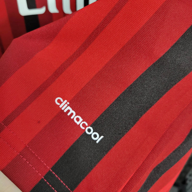 AC Milan Retro 2014/2015 Jersey