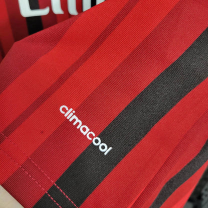 AC Milan Retro 2014/2015 Jersey