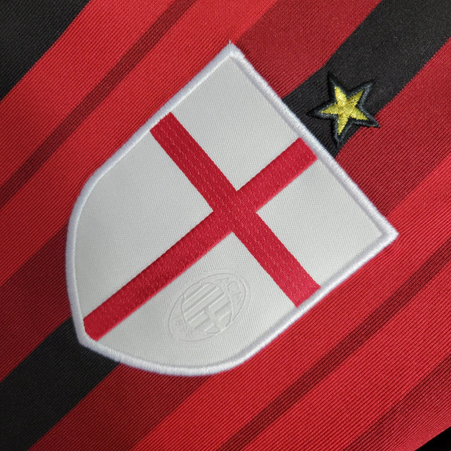 AC Milan Retro 2014/2015 Jersey