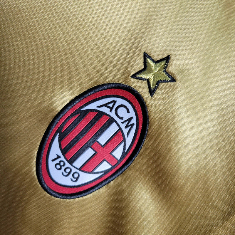 AC Milan Retro 2013/2014 Jersey
