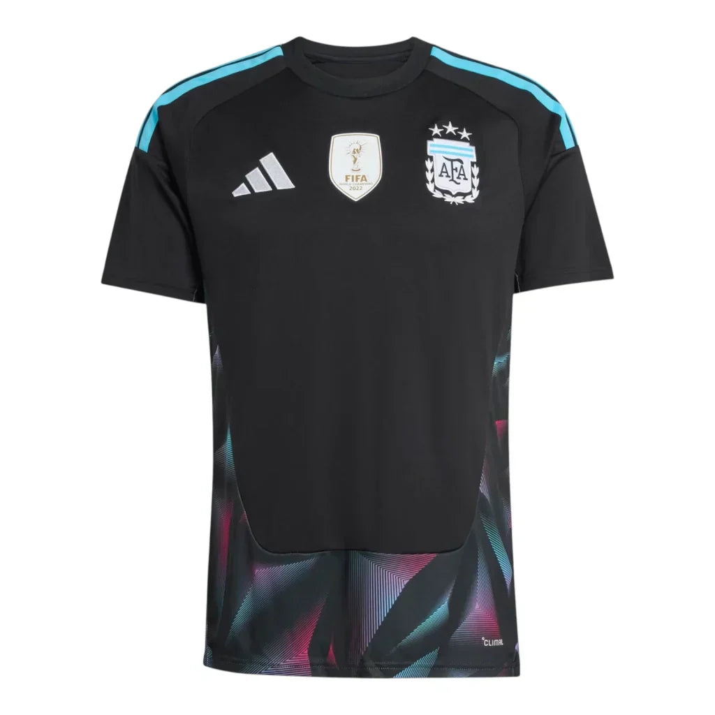 Argentina Goalkeeper 26/27 Jersey