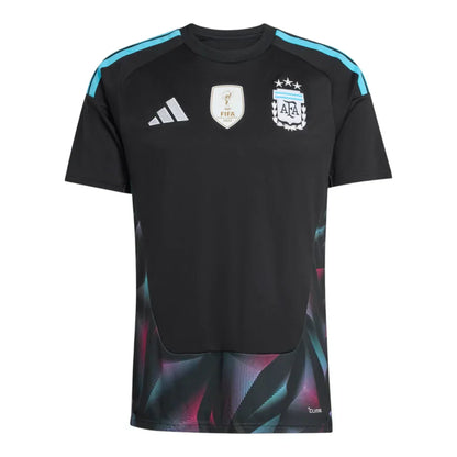 Argentina Goalkeeper 26/27 Jersey