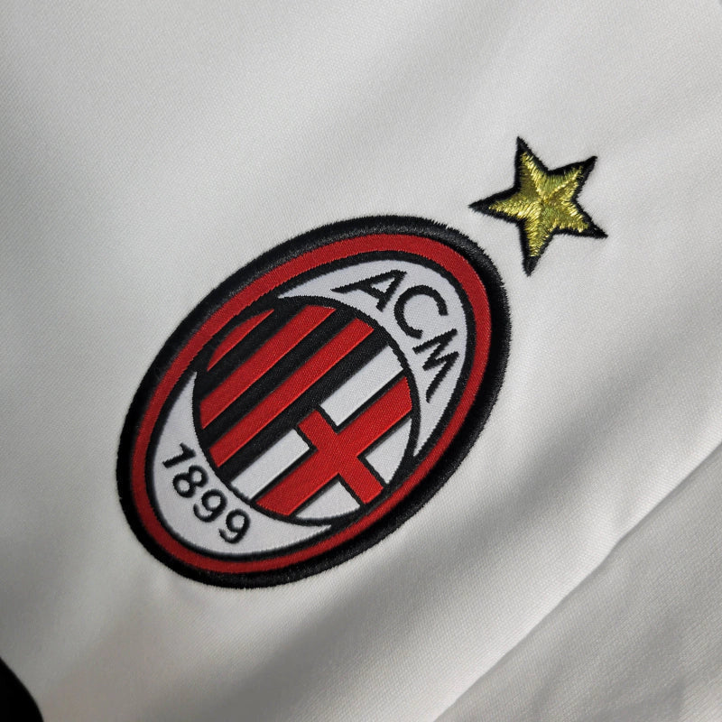 AC Milan Retro 2007/2008 Jersey
