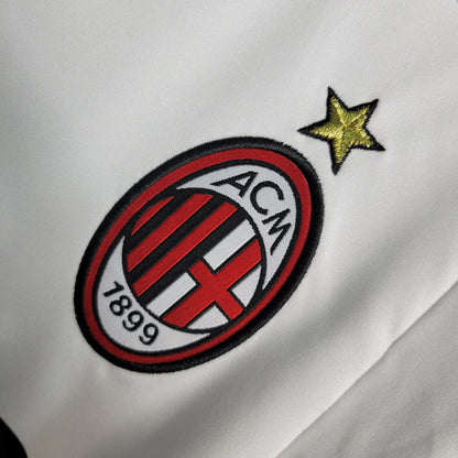 AC Milan Retro 2007/2008 Jersey