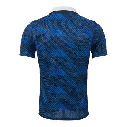 France Home 26/27 Jersey