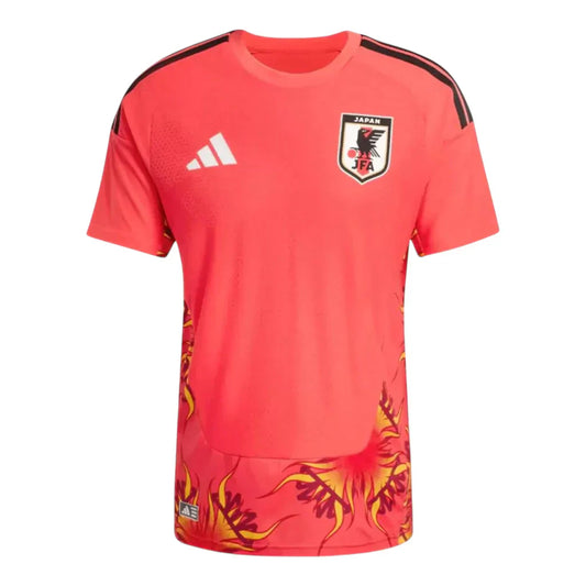 Japan Goalkeeper 26/27 Jersey