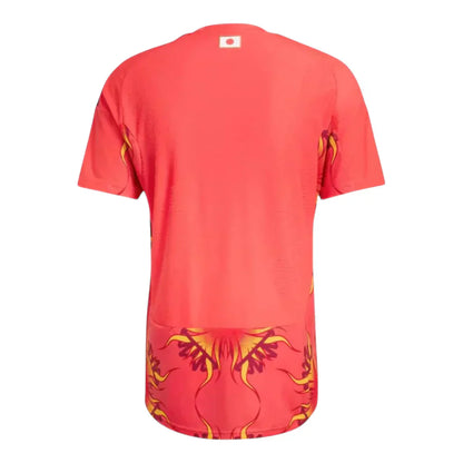Japan Goalkeeper 26/27 Jersey