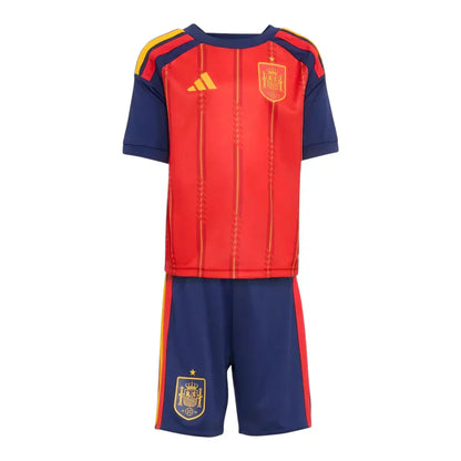 Kids Kit Spain Home 26/27