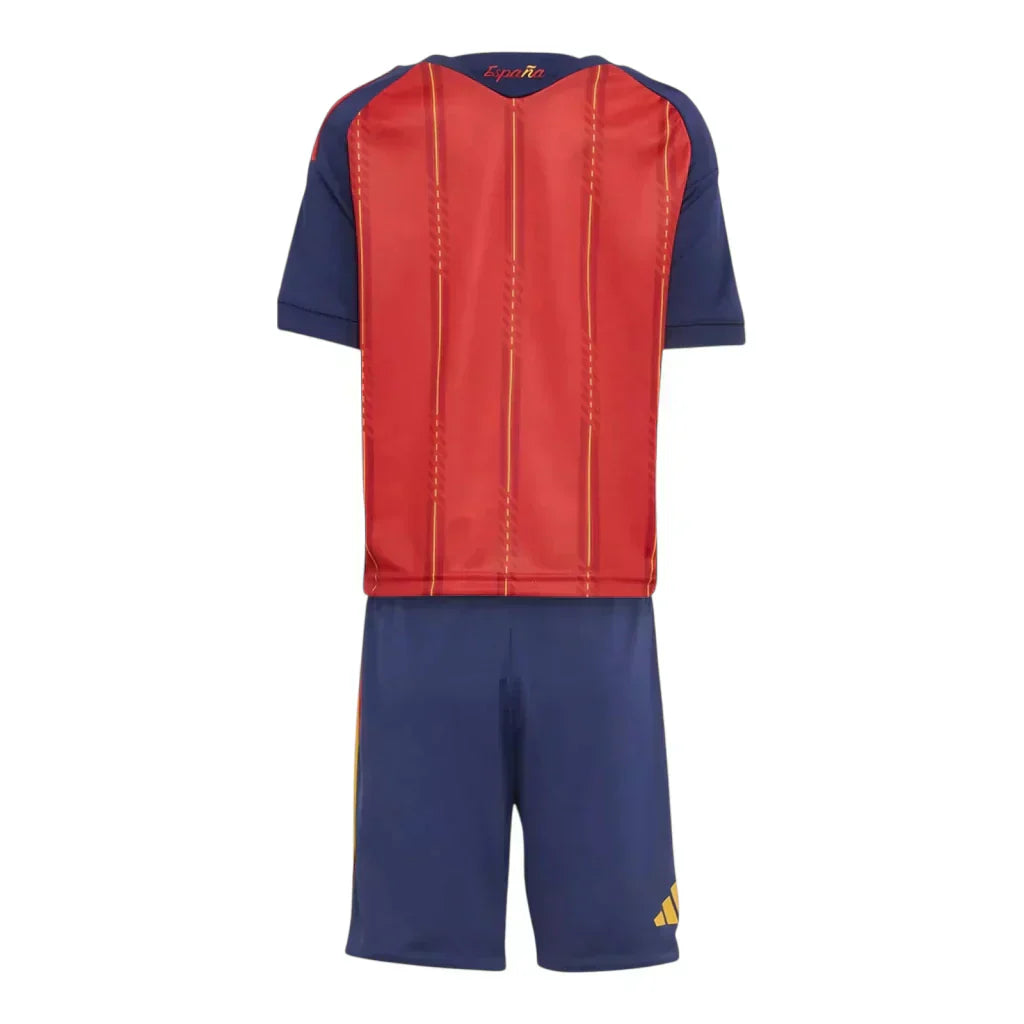 Kids Kit Spain Home 26/27