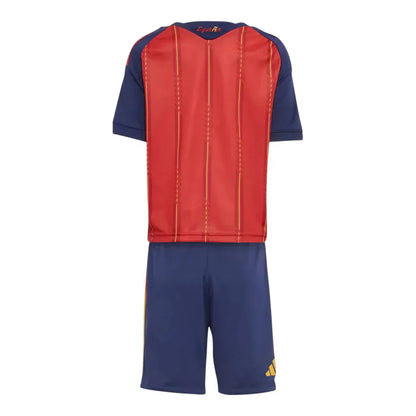 Kids Kit Spain Home 26/27