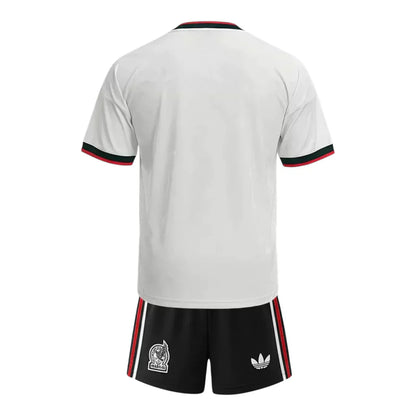 Kids Kit Mexico Away 26/27
