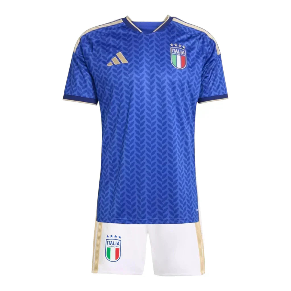 Kids Kit Italy Home 26/27