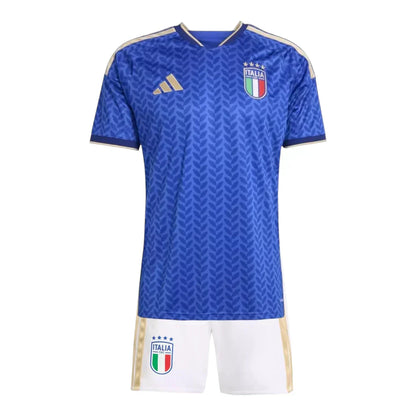 Kids Kit Italy Home 26/27
