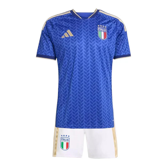 Kids Kit Italy Home 26/27