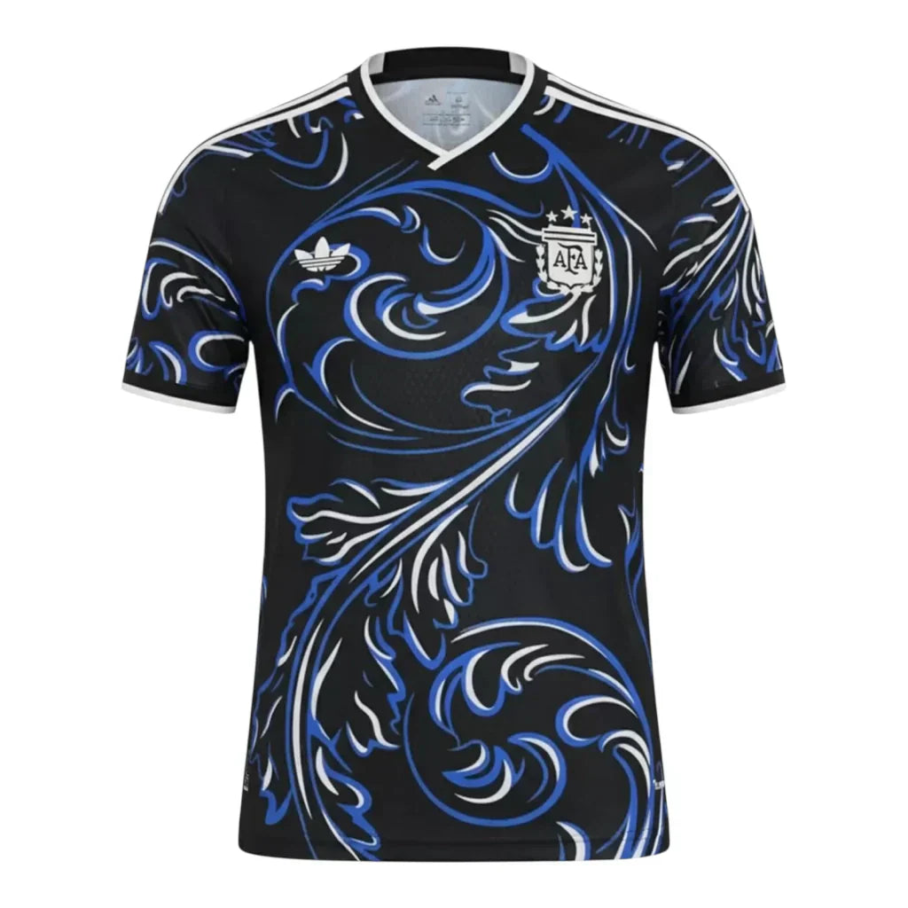Argentina Away 26/27 Jersey