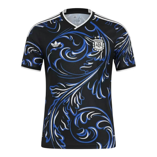 Argentina Away 26/27 Jersey