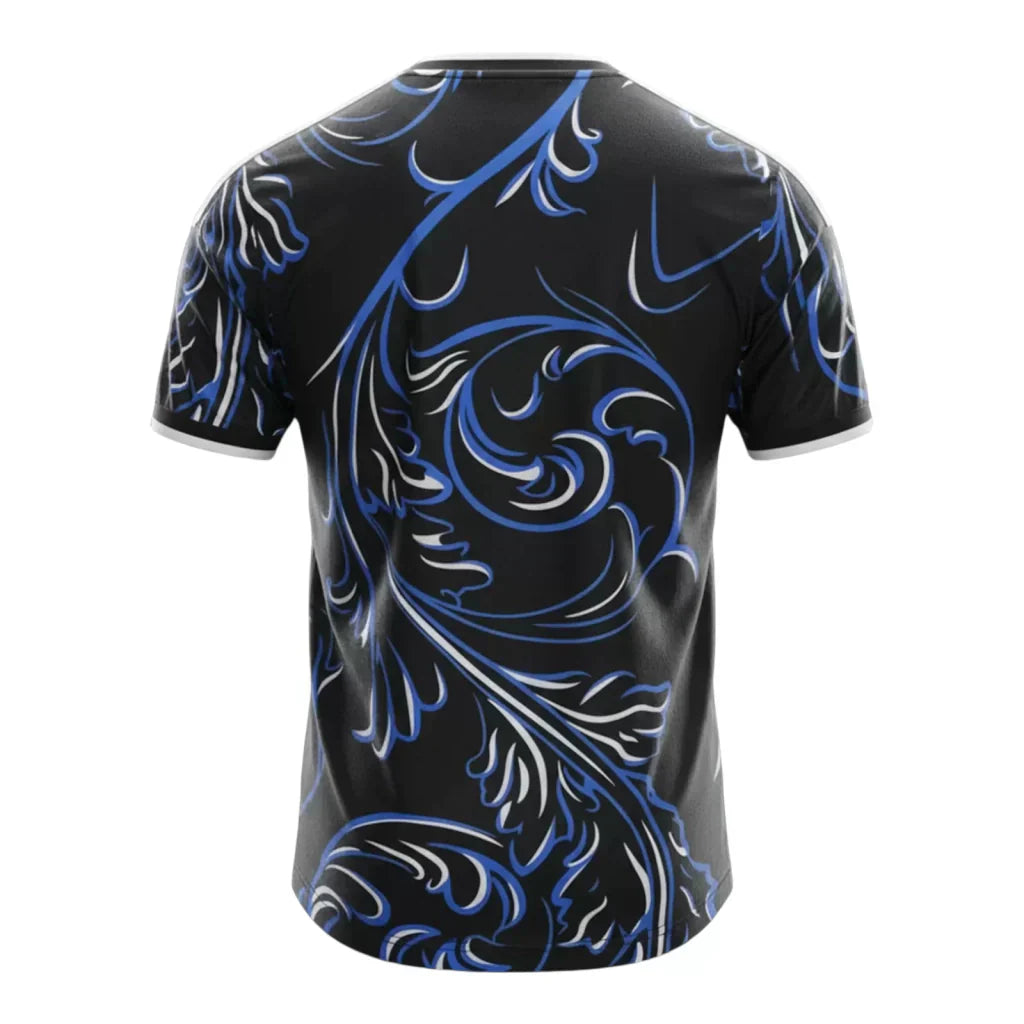 Argentina Away 26/27 Jersey