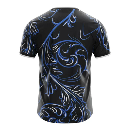 Argentina Away 26/27 Jersey