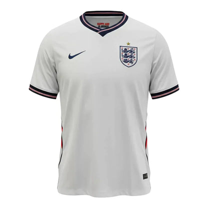 England Home 26/27 Jersey