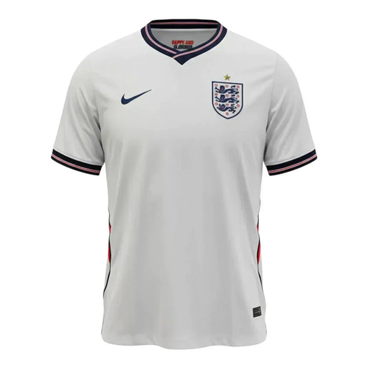 England Home 26/27 Jersey