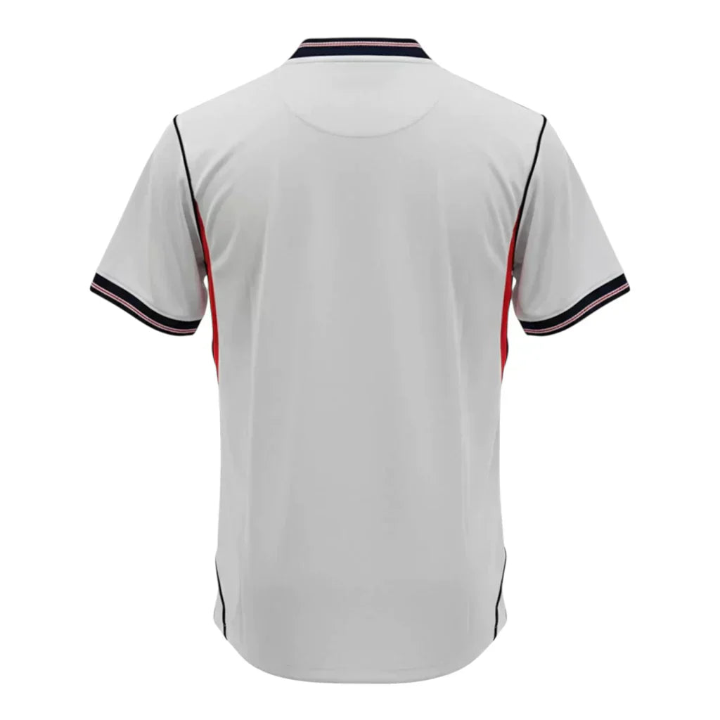 England Home 26/27 Jersey