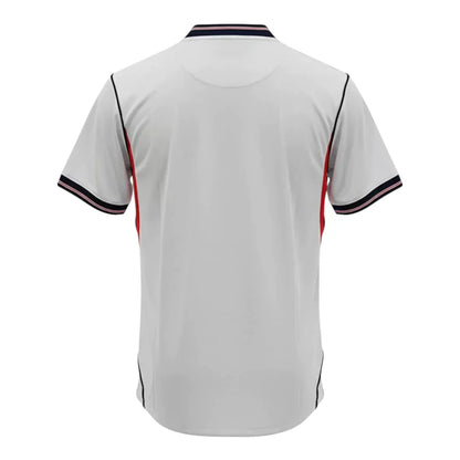 England Home 26/27 Jersey