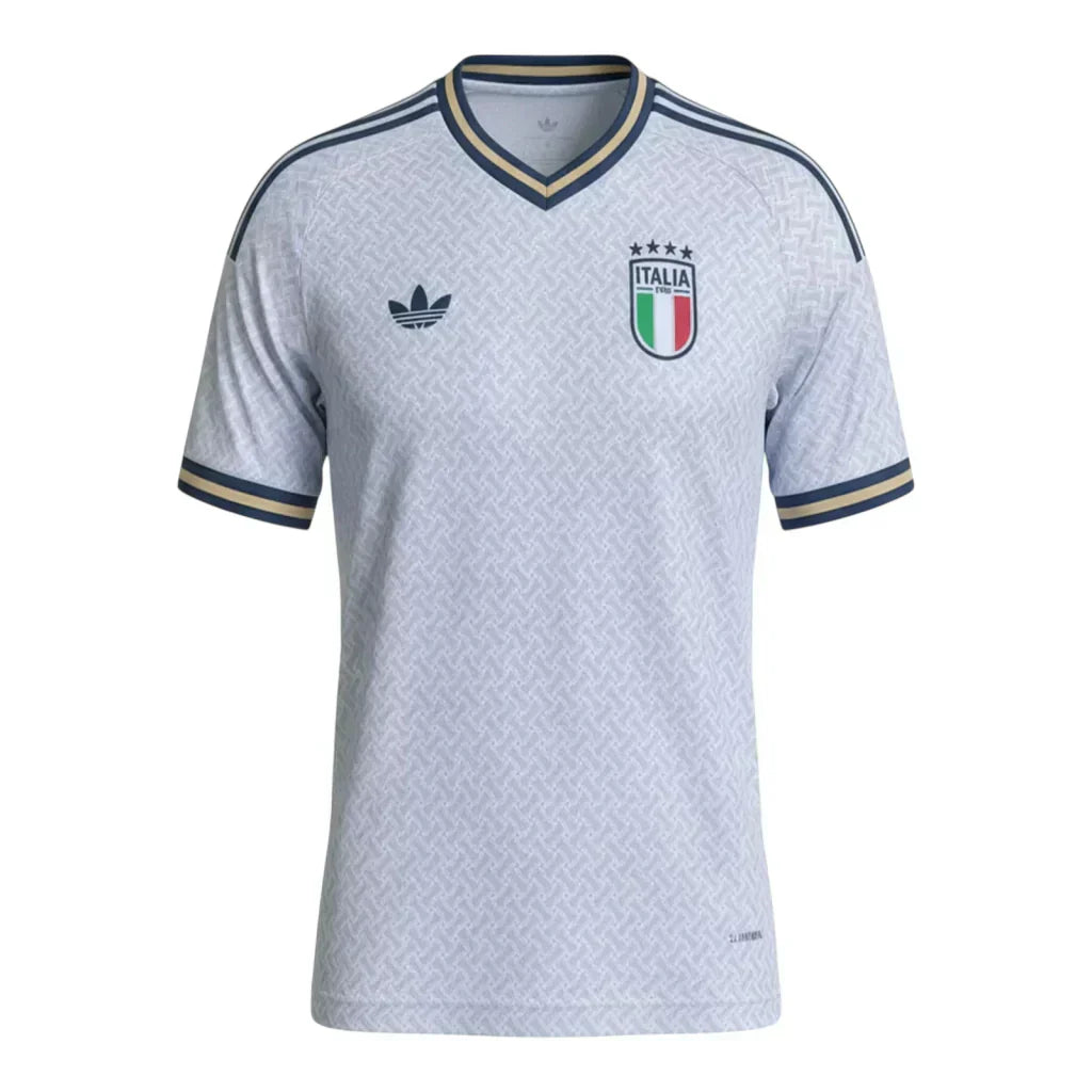 Italy Away 26/27 Jersey