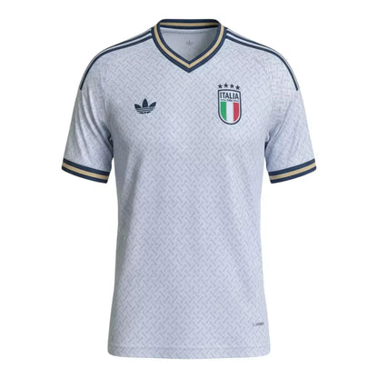 Italy Away 26/27 Jersey