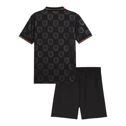 Kids Kit Portugal Special Edition Pantera Negra 26/27
