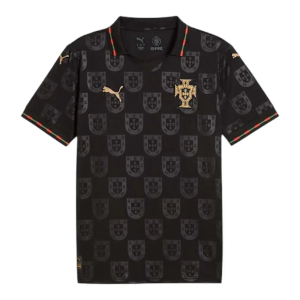 Portugal Special Edition Pantera Negra 26/27 Jersey