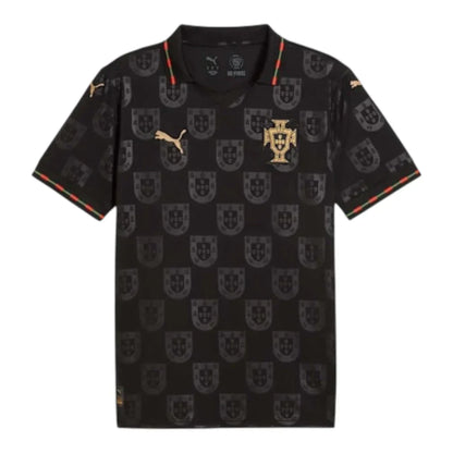 Portugal Special Edition Pantera Negra 26/27 Jersey