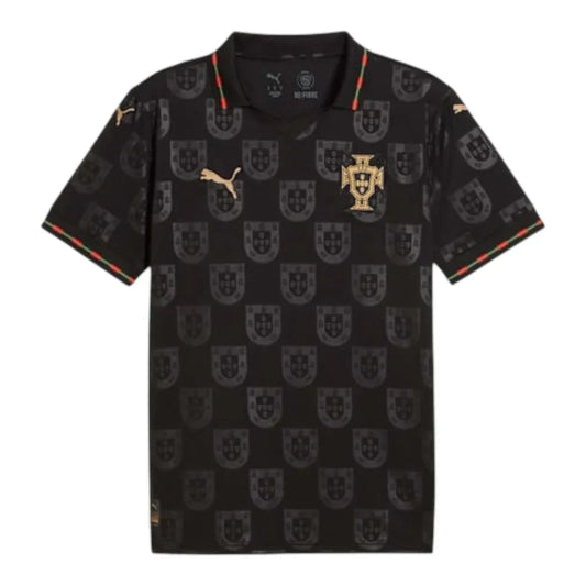 Portugal Special Edition Pantera Negra 26/27 Jersey