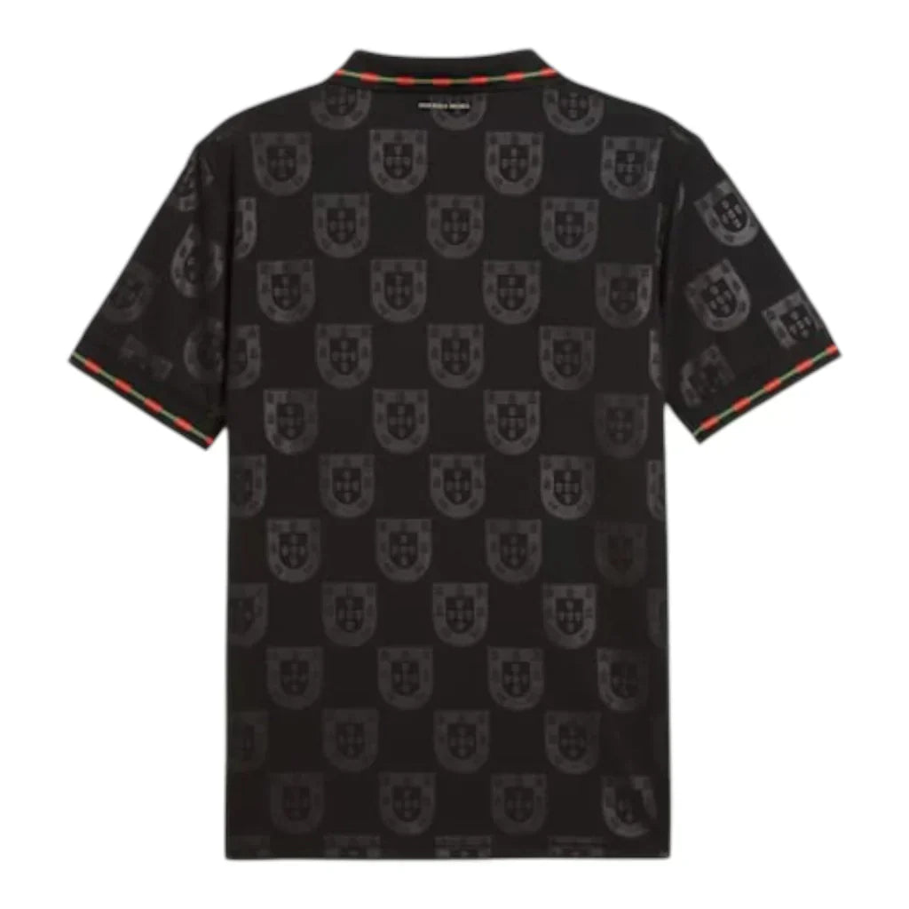 Portugal Special Edition Pantera Negra 26/27 Jersey