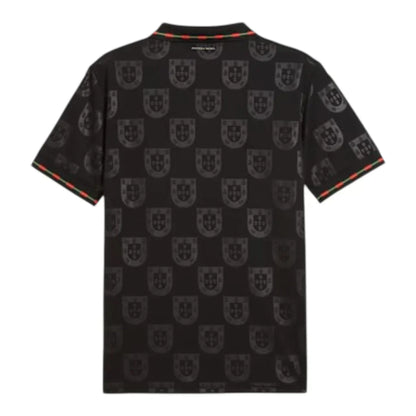 Portugal Special Edition Pantera Negra 26/27 Jersey