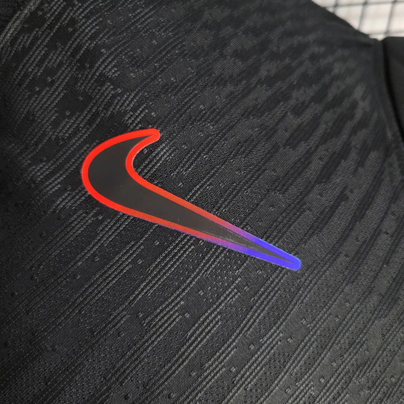 Barcelona Away 24/25 Jersey - Player Version